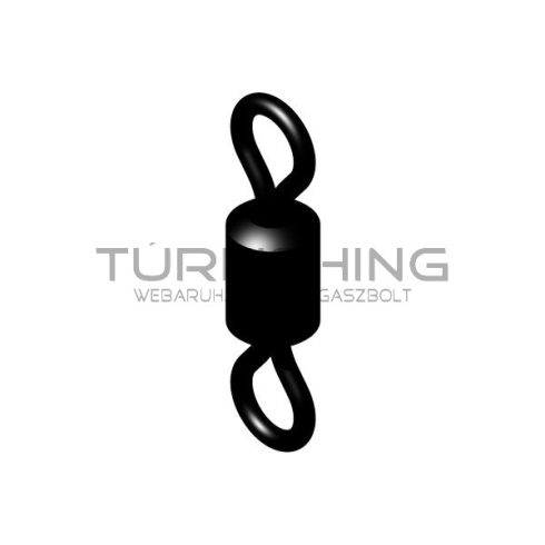 SBS ROLLING SWIVEL 8 (FORGÓKAPOCS)