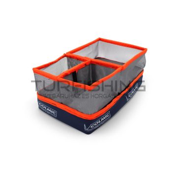   Colmic COLMIC MAGIC NET COMBO HÁLÓS CSALITARTÓ DOBOZ 30x17x10cm
