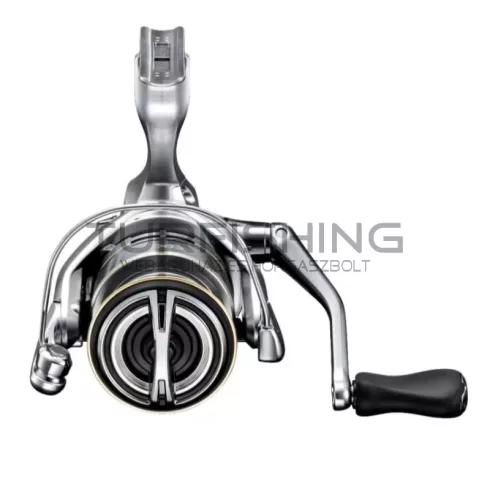 Shimano Sedona FJ 2500S PE elsőfékes orsó 5,0:1