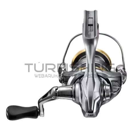 Shimano Sedona FJ 2500S PE elsőfékes orsó 5,0:1