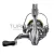Shimano Sedona FJ 2500S PE elsőfékes orsó 5,0:1