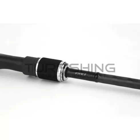 Shimano Sedona 63L Fast Spinning 1,9m 3-14g Light Pergető Bot