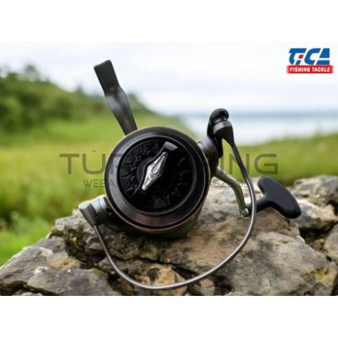 TICA Sea Mentor 5000 