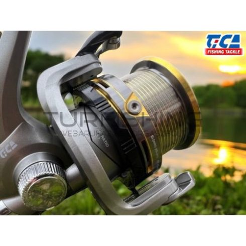 TICA Sea Mentor 5000 