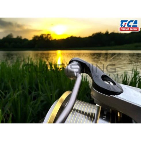 TICA Sea Mentor 5000 