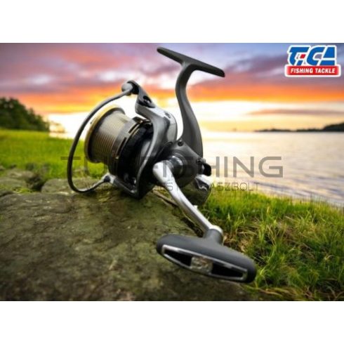 TICA Sea Mentor 5000 