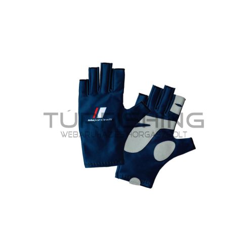 Major Craft MAJOR CRAFT UV-CUT GLOVE NYÁRI UV KESZTYŰ L Navy Blue