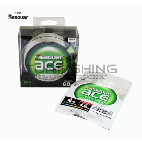 SEAGUAR ACE 60M 0.5PE