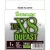 SEAGUAR DULAST PEX8 FLASH GREEN 150MPE0,6