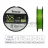 SEAGUAR DULAST PEX8 FLASH GREEN 150MPE0,6
