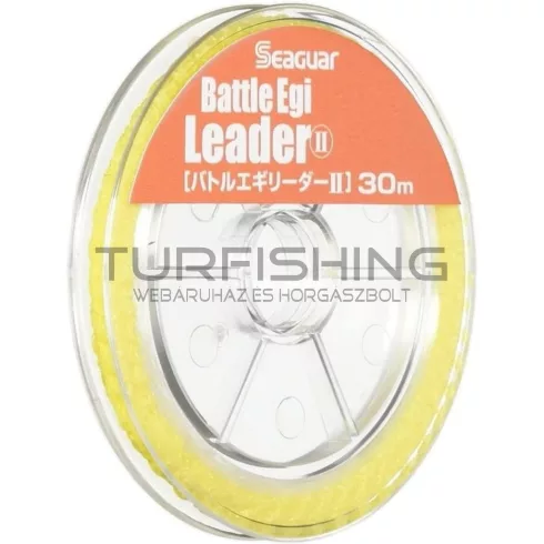SEAGUAR BATTLEEGI LEADER? 30M 1.5PE