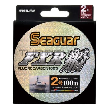 SEAGUAR FXR FUNE 100M 2PE