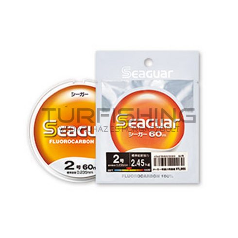 SEAGUAR 60M 0.8PE