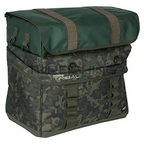 Shimano Trench Compact Carryall horgásztáska 42x26x40cm