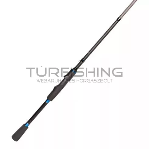 Shimano Slx Spinning Extra Fast 2,13m 7'0" 1/16-5/16oz 2-9g 2r pergető bot