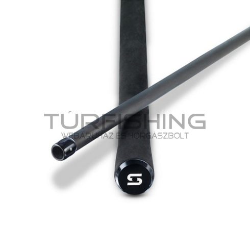 SONIK XTRACTOR PRO 10' (3.04M) 3.50LB