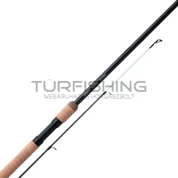 SONIK ANGL-R 12FTFT (3.6FT6FTM) 1.25LB - 1.75LB TWIN TIP
