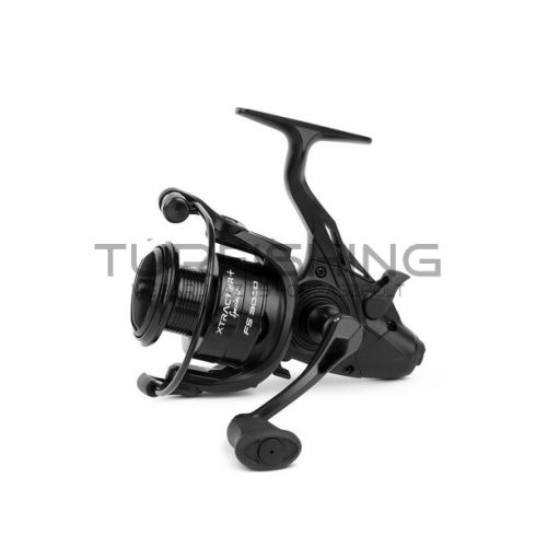 SONIK XTRACTOR+ SPECIALIST FS 3000