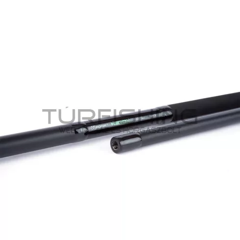 SONIK HEROX LANDING NET 42" 2PC 6FT
