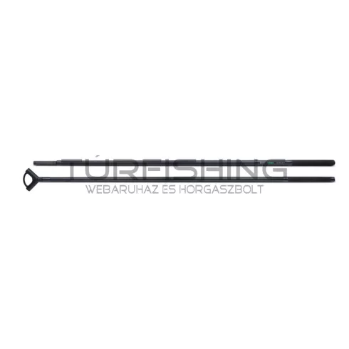 SONIK HEROX LANDING NET 42" 2PC 6FT