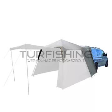 SONIK BIVEEBO SÁTOR VAN-LINK AUTÓS CSATLAKOZÓ