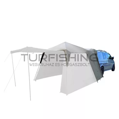 SONIK BIVEEBO SÁTOR VAN-LINK AUTÓS CSATLAKOZÓ