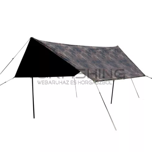 SONIK OPTI-CAM MULTI-TARP PONYVA