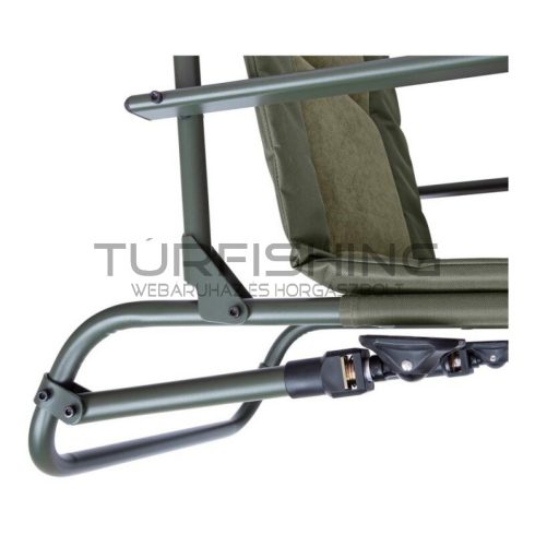 SONIK AXS COMBI-ARMCHAIR FOTEL