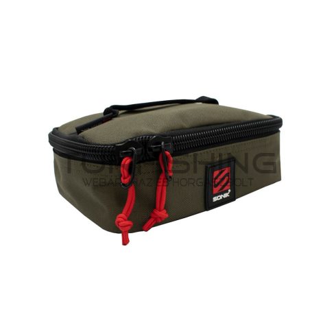 SONIK SONIK LEAD AND LEADER POUCH