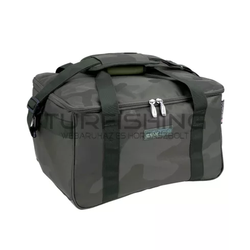SONIK BANK-TEK COOKWARE BAG ÉTKEZŐS TÁSKA