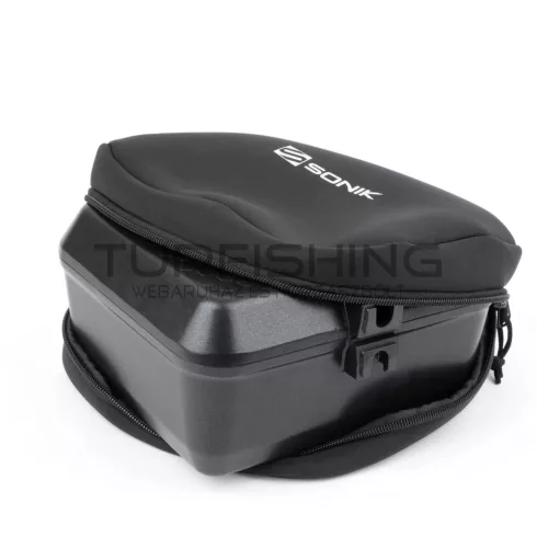 SONIK SIZZLA MULTI-PAN SET DEEPCASE SÜTŐ SZETT MÉLY HORDTÁSKA