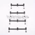 SONIK STANZ 3-ROD BUZZ BAR 8.5 (21.6cm)