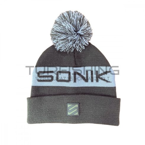 SONIK BOBBLE HAT