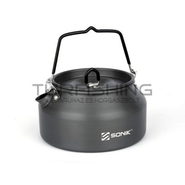 SONIK SIZZLA KETTLE