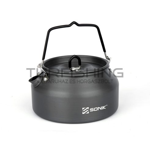 SONIK SIZZLA KETTLE