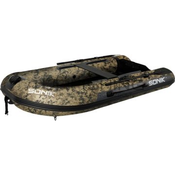 SONIK NOMAD 330 INFLATABLE  BOAT GUMICSÓNAK