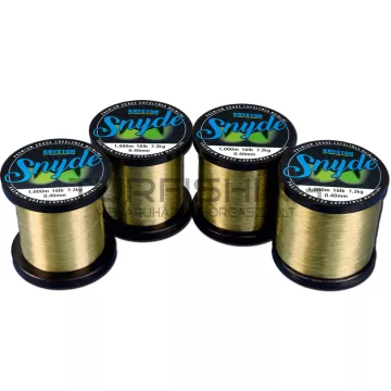 KRISTON Snyde Premium Grade 16Lbs 1000m Green