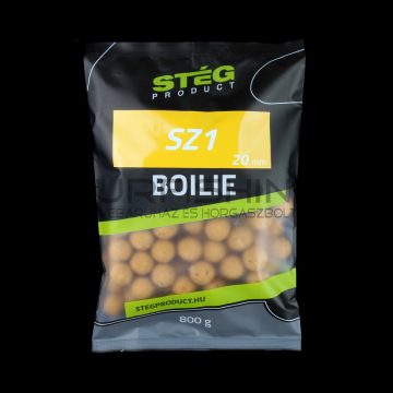 Stég Product Bojli 20mm SZ1  800g