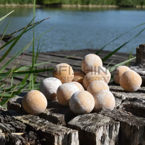 Stég Salty Bojli Range - Crazy Big Fish 20mm  800g