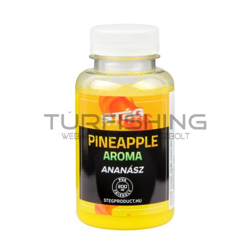 Stég Aroma Pineapple 200ml