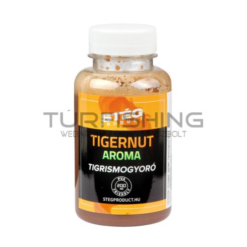 Stég Aroma Tigernut 200ml