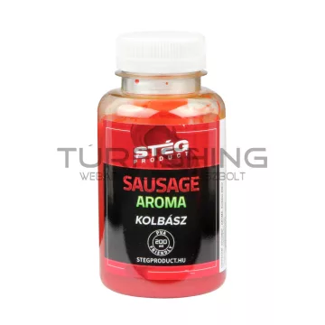 Stég Aroma Sausage 200ml