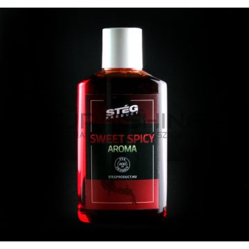 Stég Aroma Sweet Spicy 200ml