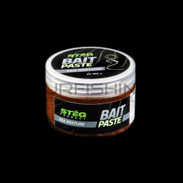 Stég Bait Paste Sea Mixture 150g