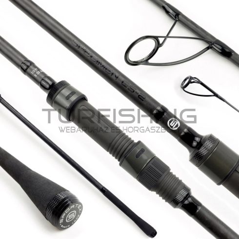 Sportex SPORTEX SPECIMEN CS-2 CARP 12FT 3.60M 3.00lbs