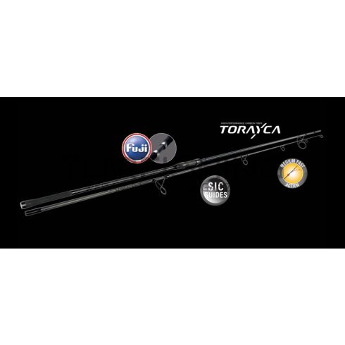 Sportex SPORTEX SPECIMEN CS-2 CARP 13FT 3.90M 3.50lbs