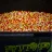 Stég Pellet Mix 800g 3mm Halibut