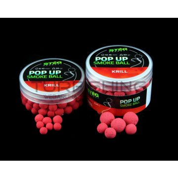 Stég Product Pop Up Smoke Ball 8-10mm KRILL 20g