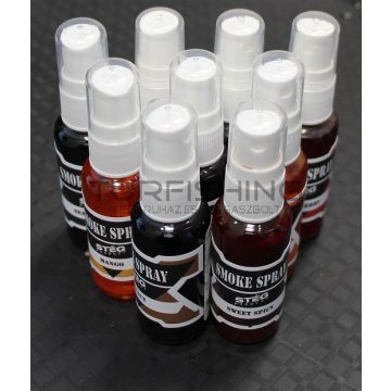 Stég Product Smoke Spray Pineapple 30ml