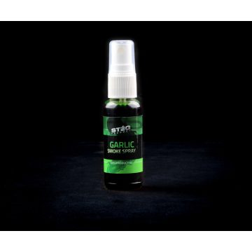 Stég Product Smoke Spray Garlic 30ml